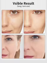 The Rouge Beauty Age-R Pro: 7-in-1 Glass Skin & Microcurrent Lifting Device